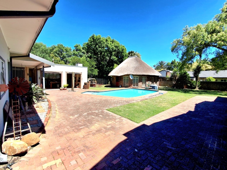 4 Bedroom Property for Sale in Sasolburg Ext 4 Free State
